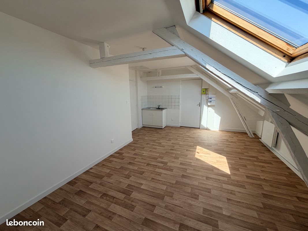 Appartement à louer, 46m², Masnières