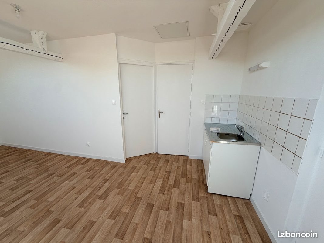 Appartement à louer, 46m², Masnières