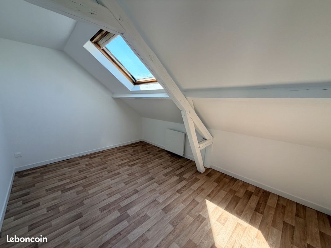 Appartement à louer, 46m², Masnières
