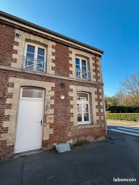 Maison à louer, 37m², Lourches