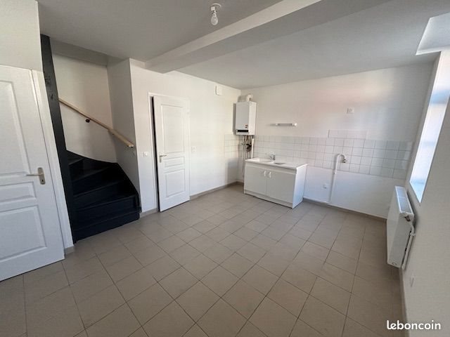 Maison à louer, 37m², Lourches