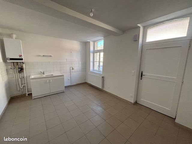 Maison à louer, 37m², Lourches