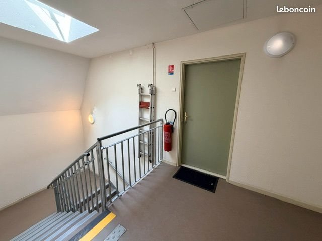Appartement à louer, 70m², Valenciennes