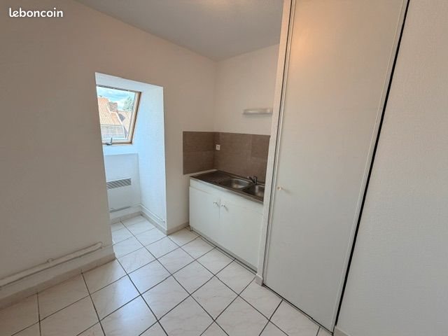 Appartement à louer, 70m², Valenciennes