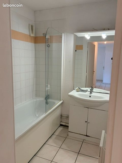 Appartement à louer, 70m², Valenciennes