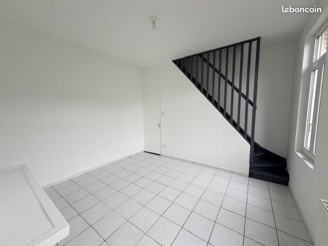 Maison à louer, 66m², Marly