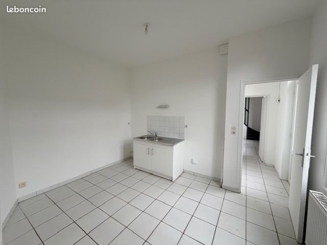 Maison à louer, 66m², Marly