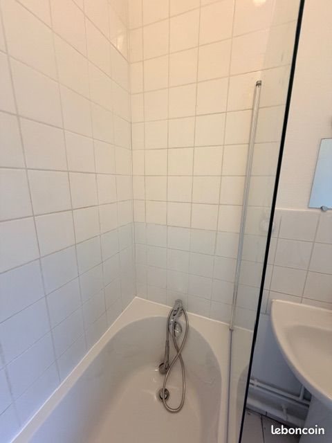 Maison à louer, 66m², Marly