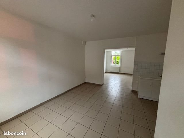 Maison à louer, 80m², Lourches