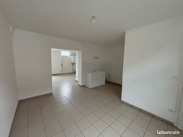 Maison à louer, 80m², Lourches