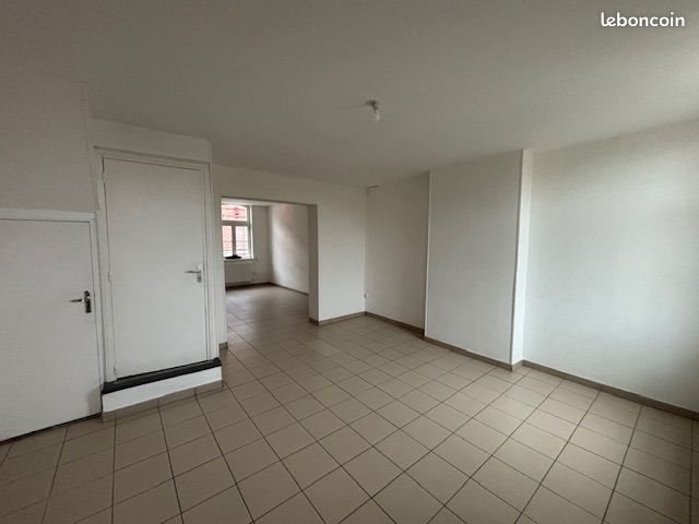 Maison à louer, 80m², Lourches