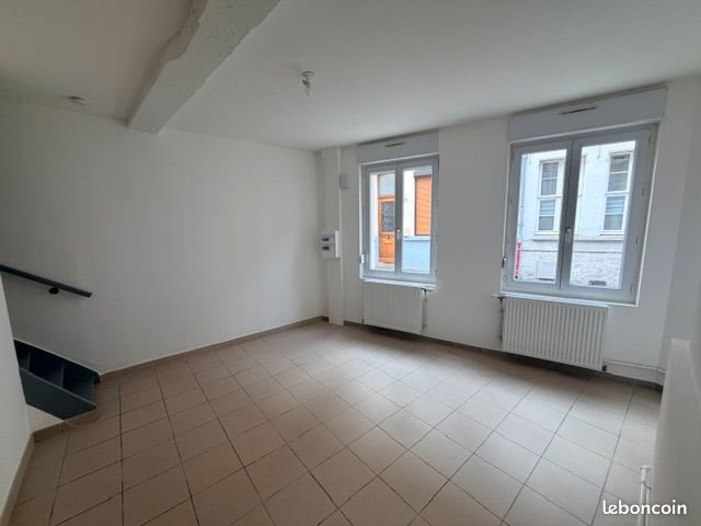 Maison à louer, 87m², Valenciennes