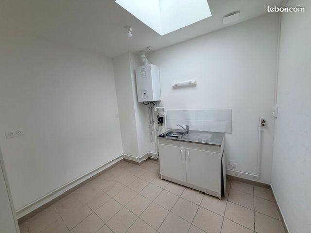Maison à louer, 87m², Valenciennes