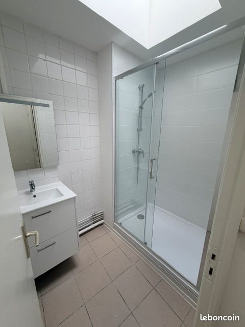 Maison à louer, 87m², Valenciennes