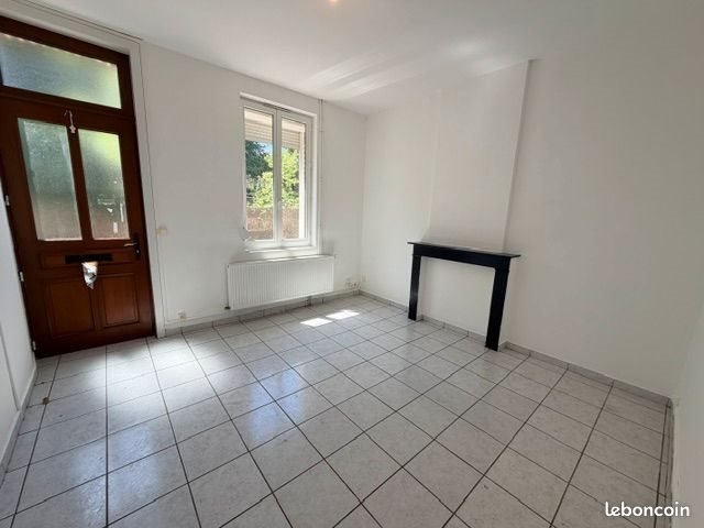 Maison à louer, 78m², Bruay-sur-l'Escaut