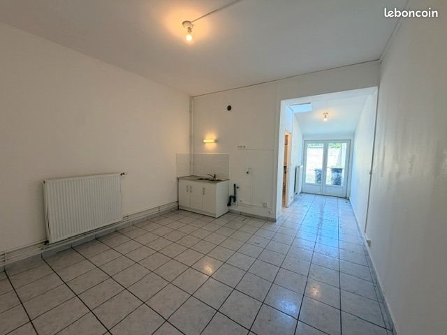 Maison à louer, 78m², Bruay-sur-l'Escaut