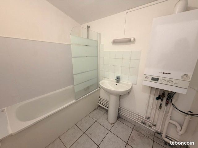 Maison à louer, 78m², Bruay-sur-l'Escaut