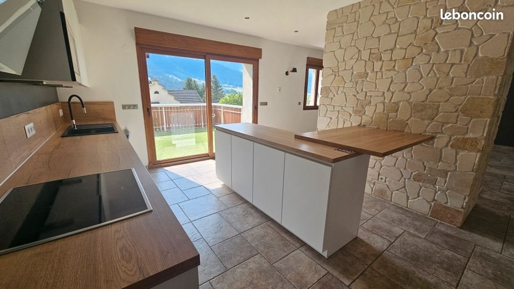 Appartement à vendre, 132m², Lans-en-Vercors
