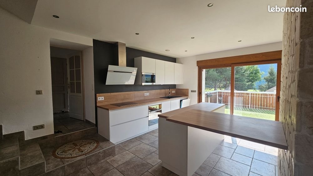 Appartement à vendre, 132m², Lans-en-Vercors