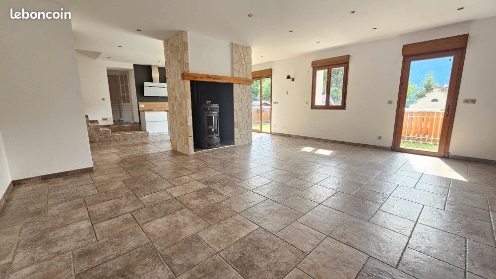 Appartement à vendre, 132m², Lans-en-Vercors