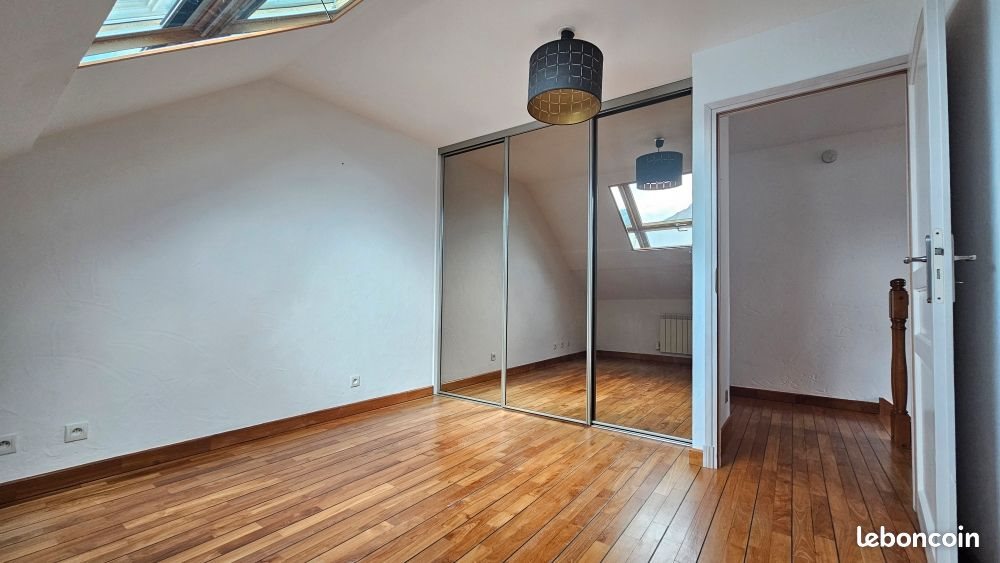 Appartement à vendre, 132m², Lans-en-Vercors