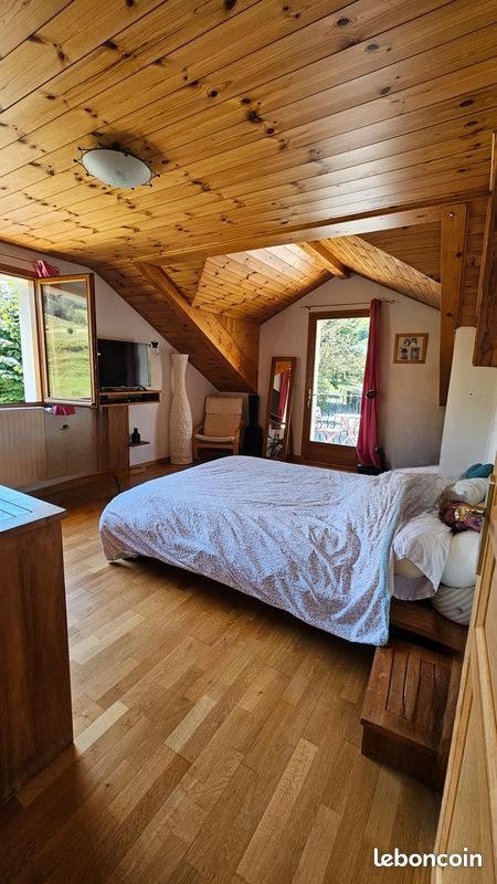 Maison à louer, 160m², Lans-en-Vercors