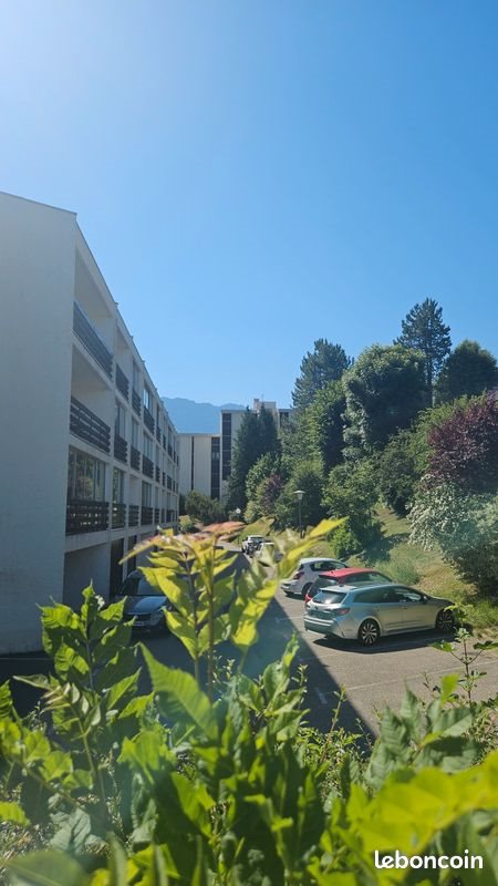 Appartement à vendre, 33m², Villard-de-Lans