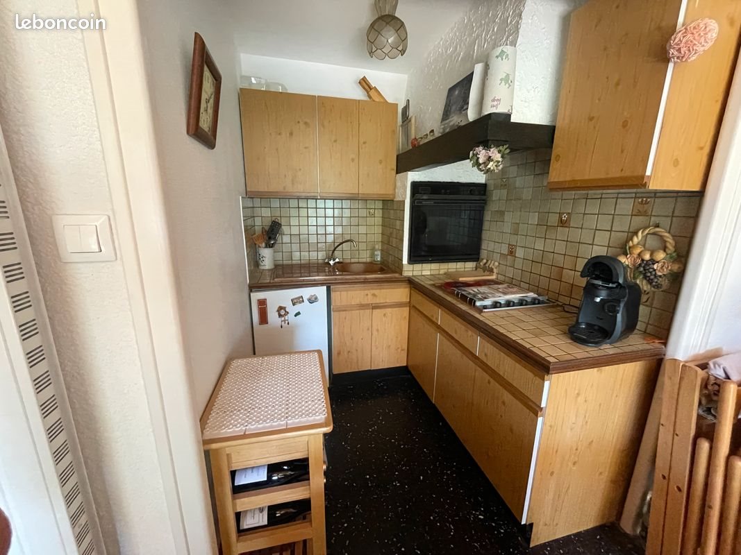 Appartement à vendre, 33m², Villard-de-Lans