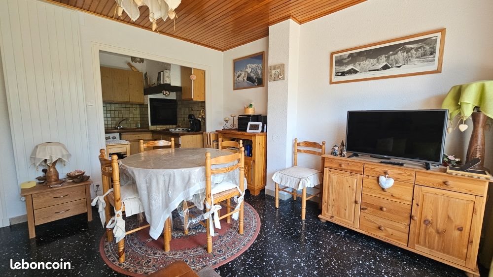 Appartement à vendre, 33m², Villard-de-Lans