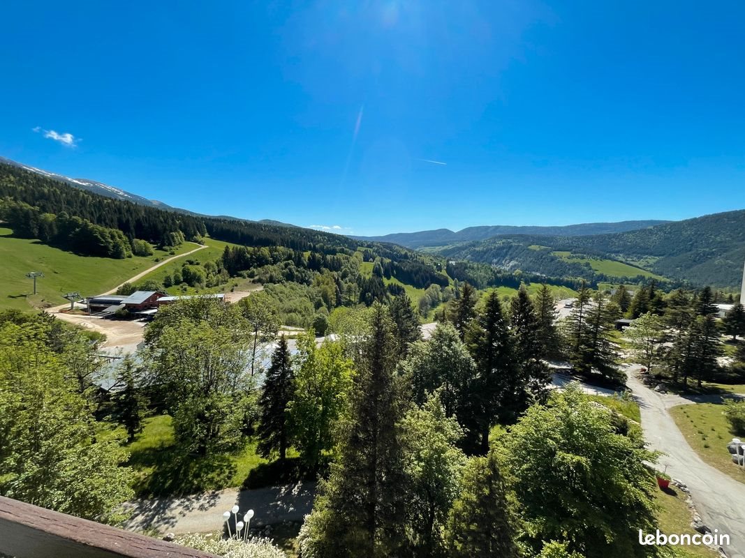 Appartement à vendre, 21m², Villard-de-Lans