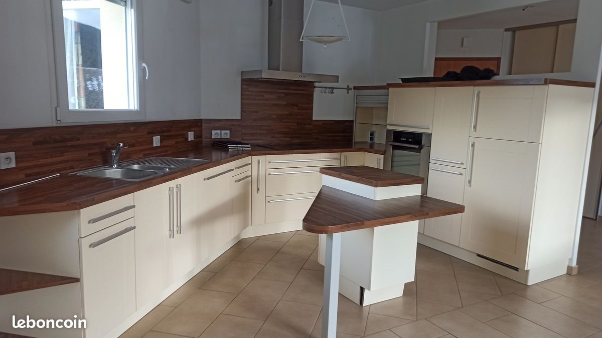 Appartement à louer, 100m², Villard-de-Lans