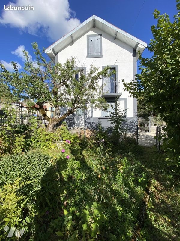 Appartement à vendre, 119m², Pontarlier