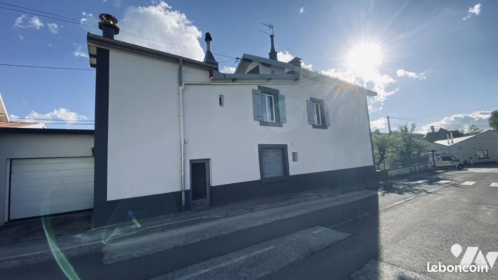 Appartement à vendre, 119m², Pontarlier