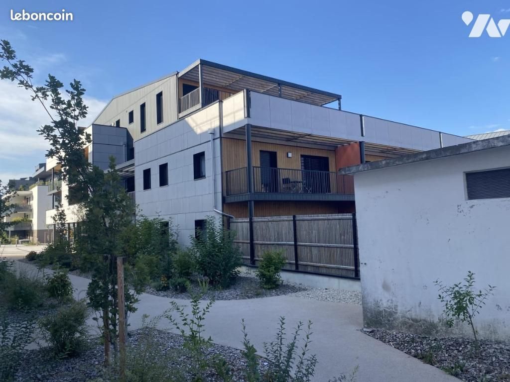 Appartement à vendre, 82m², Pontarlier