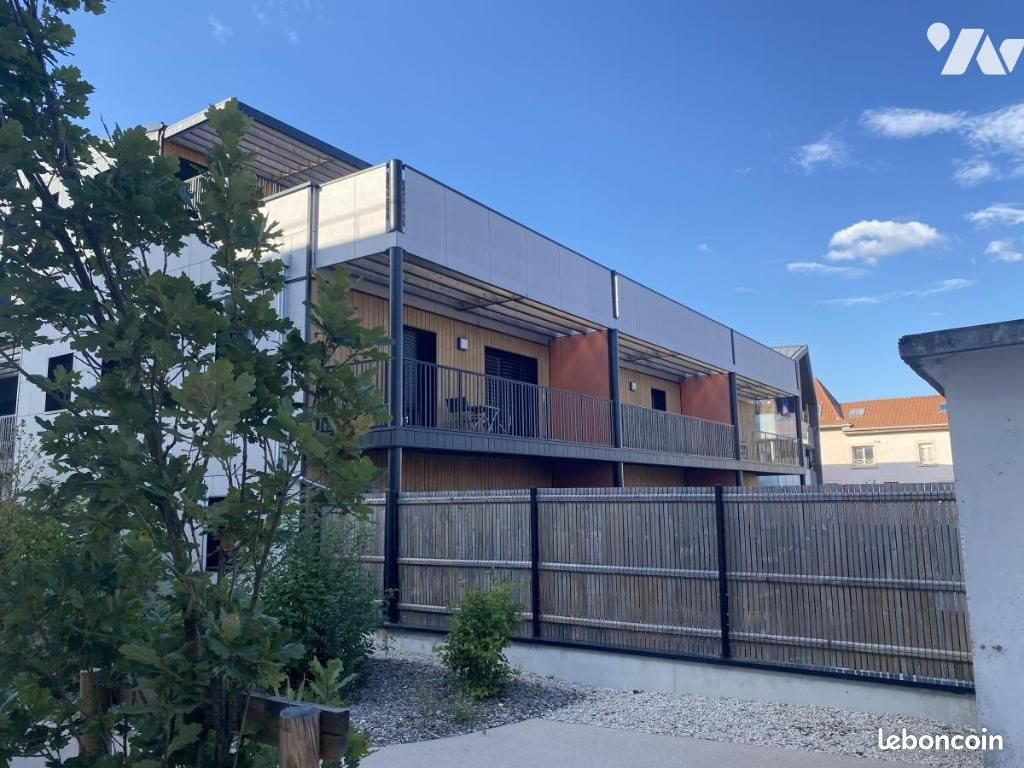 Appartement à vendre, 82m², Pontarlier