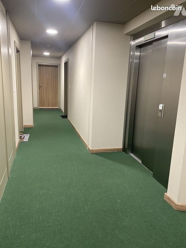 Appartement à vendre, 82m², Pontarlier