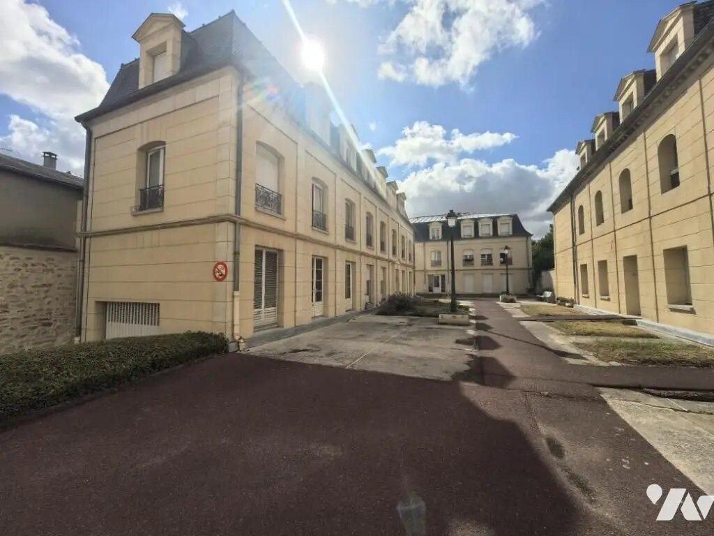 Appartement à vendre, 31m², Magny-en-Vexin