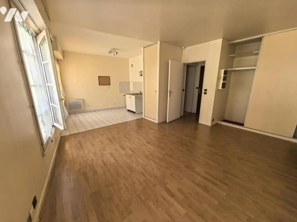 Appartement à vendre, 31m², Magny-en-Vexin
