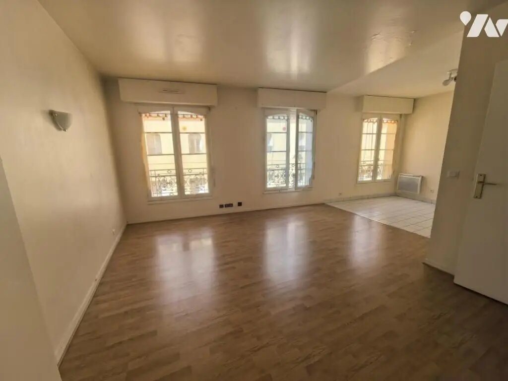 Appartement à vendre, 31m², Magny-en-Vexin