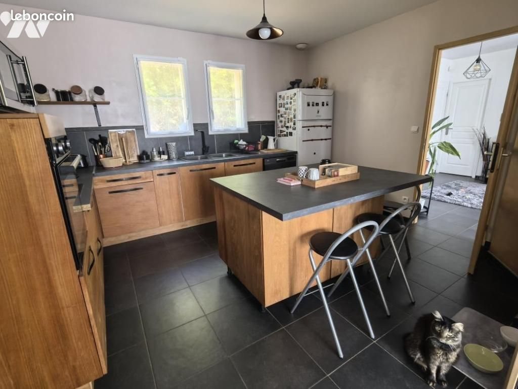 Maison à vendre, 148m², Magny-en-Vexin