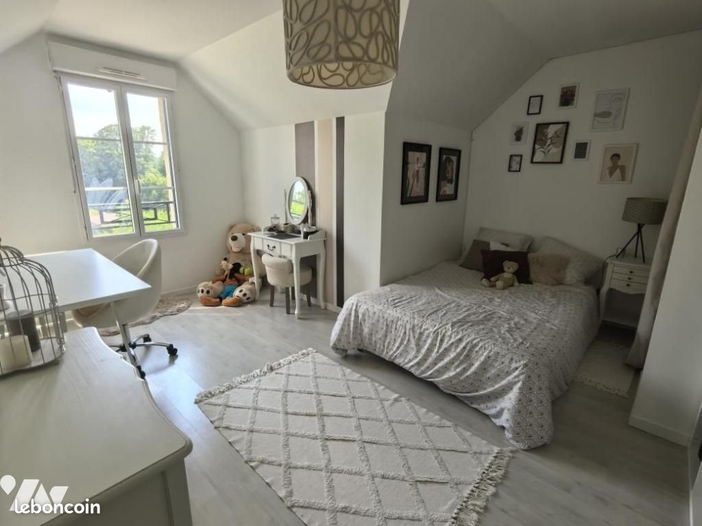 Maison à vendre, 148m², Magny-en-Vexin
