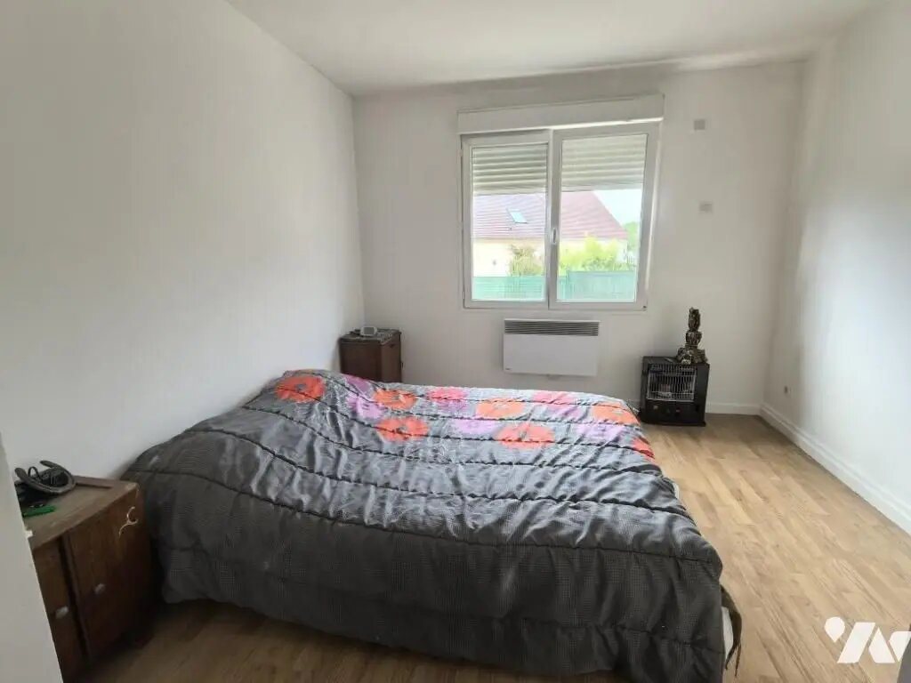 Maison à vendre, 116m², Wy-dit-Joli-Village