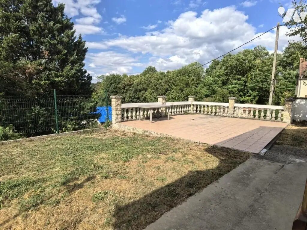 Maison à vendre, 117m², Méry-sur-Oise