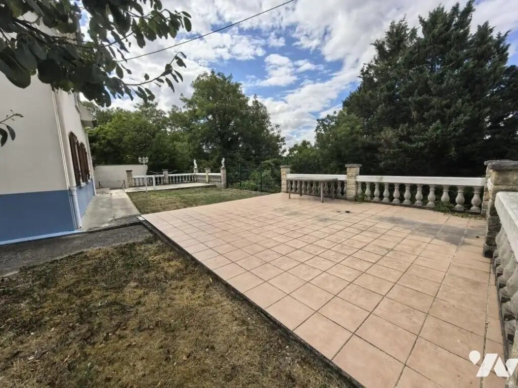 Maison à vendre, 117m², Méry-sur-Oise