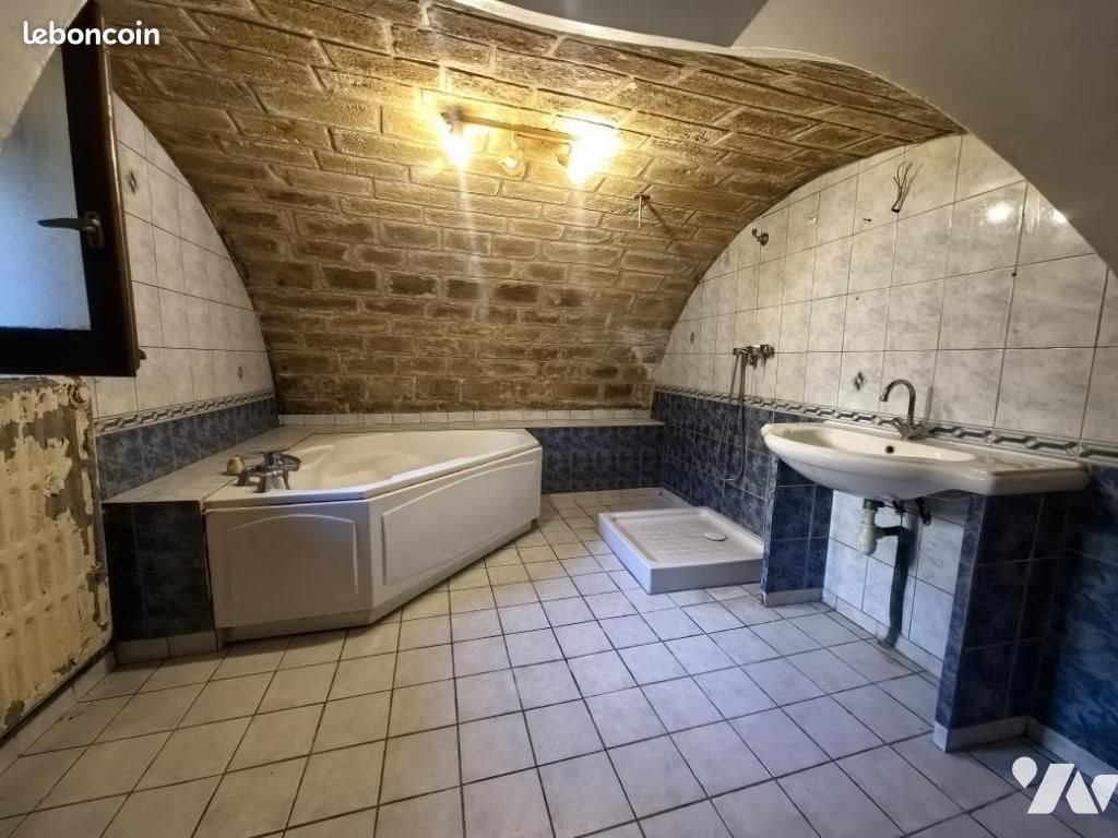 Maison à vendre, 85m², Boissy-l'Aillerie