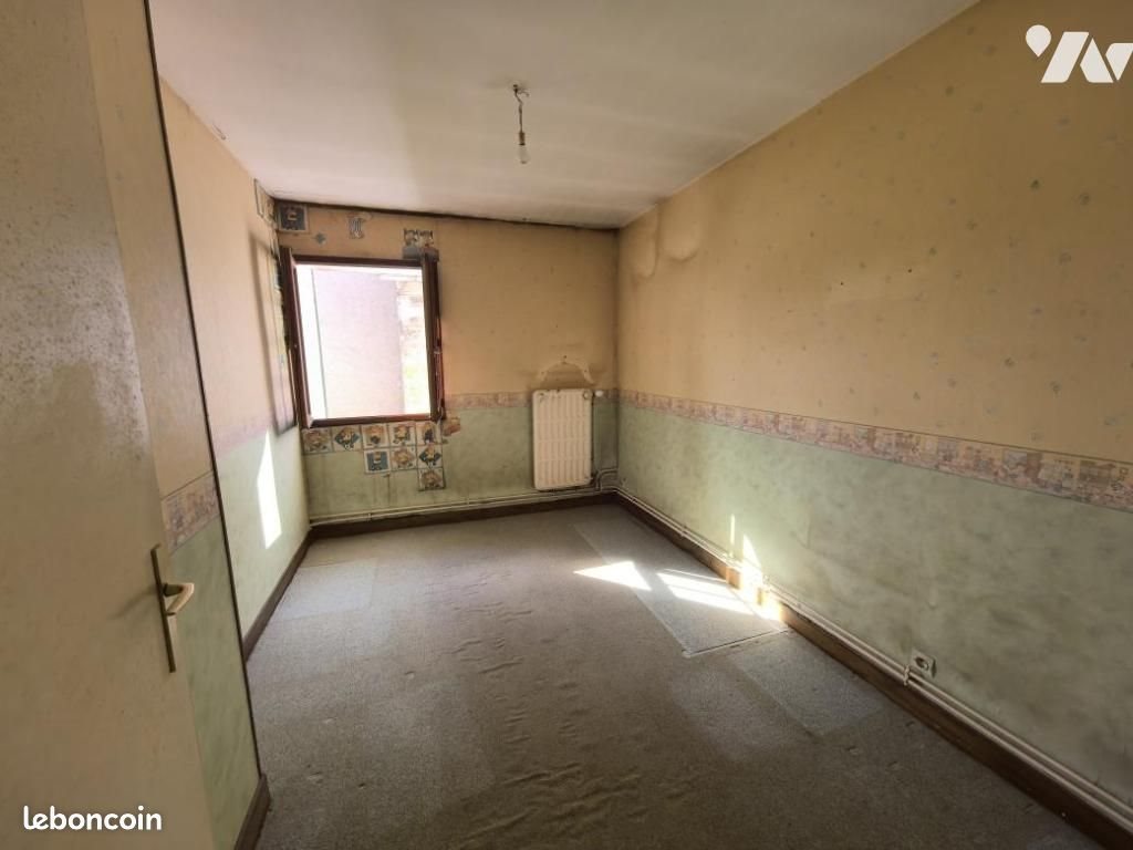 Maison à vendre, 85m², Boissy-l'Aillerie