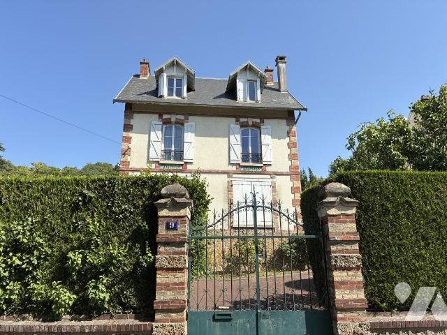 Maison à vendre, 157m², Meulan-en-Yvelines
