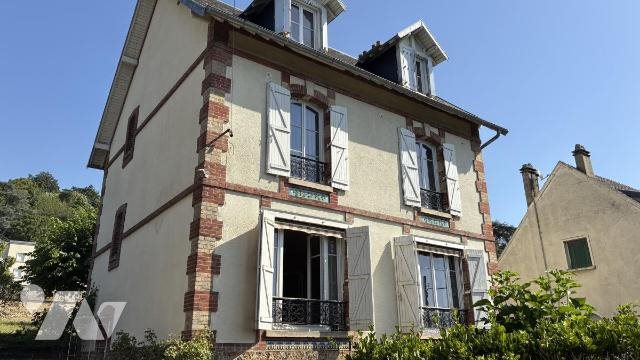 Maison à vendre, 157m², Meulan-en-Yvelines