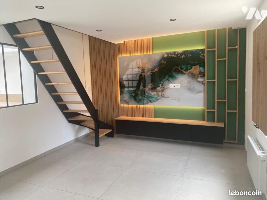 Maison à vendre, 60m², Wavrin