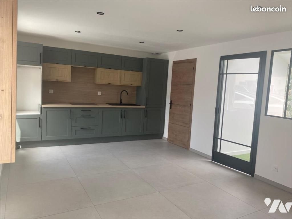 Maison à vendre, 60m², Wavrin
